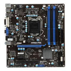 二手微星 B75MA-P45回收